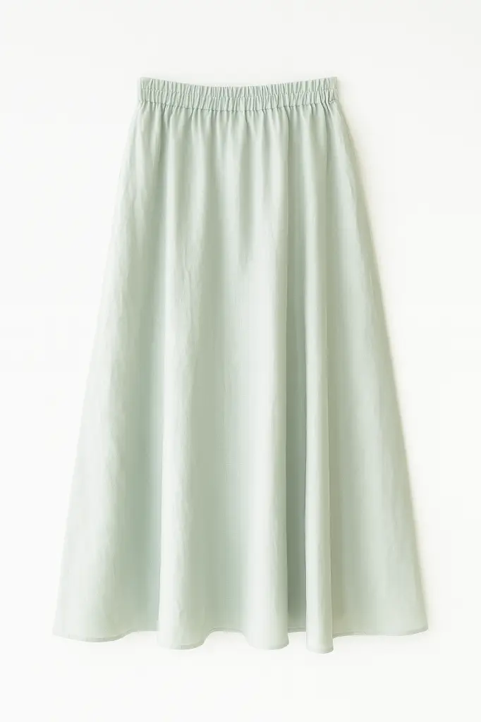 Linen_Skirt_Set_Pastel_Pistachio4_9b1322a9-8f4b-420e-a4b3-b5bd0202bcf4.webp