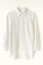 Linen Shirt Set