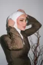 Hijabs
